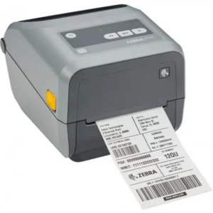 Zebra ZD421 300dpi Desktop Barcode Printer