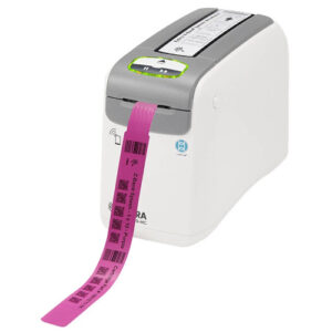 Zebra ZD510-HC Wristband Printer