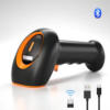 Netum-K28 1D & 2D Wireless Barcode Scanner