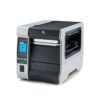 Postech Barcode Printer