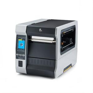 Postech Barcode Printer
