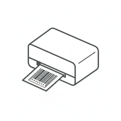 Barcode Printers
