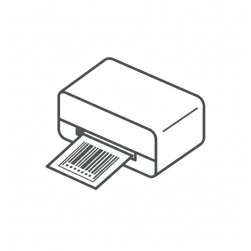 Barcode Printers