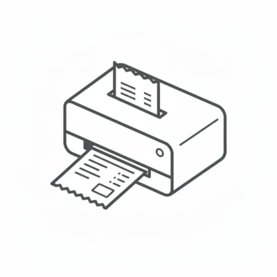 Pos Printer