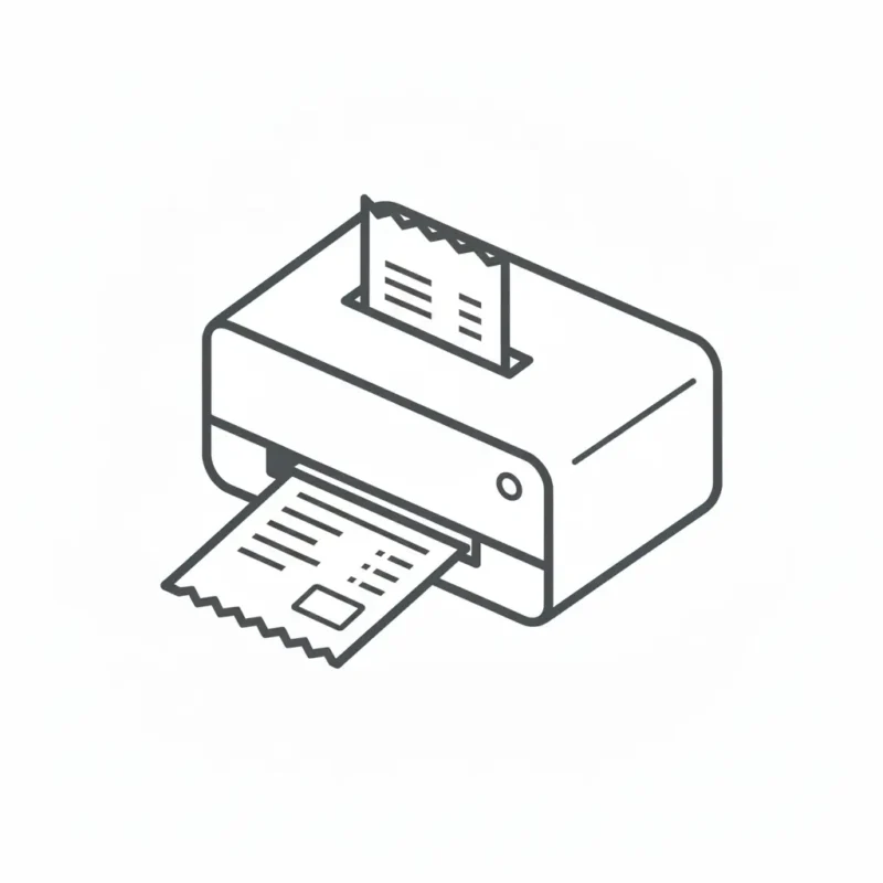 Pos Printer