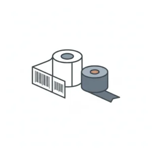 Labels & Ribbon