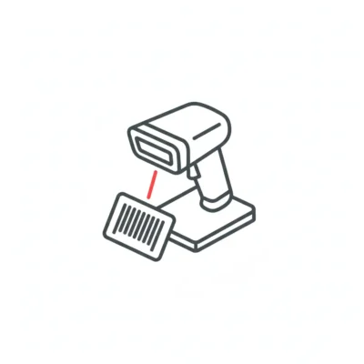 Barcode Scanners