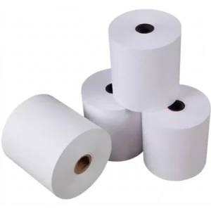 Thermal Pos Paper Roll 78 x 78 mm