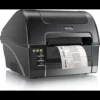 Postek C168/300S Barcode Label Printer