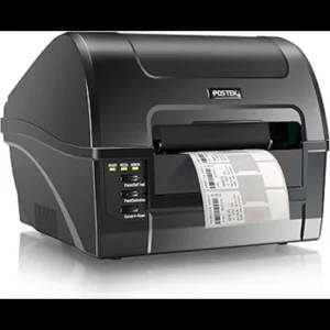 Postek C168/300S Barcode Label Printer