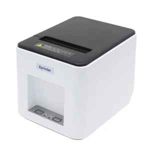 Xprinter XP-T361U Thermal 2 in 1 Label & Receipt Printer