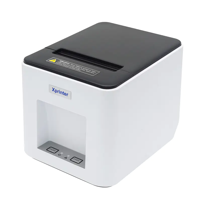 Xprinter XP-T361U Thermal 2 in 1 Label & Receipt Printer