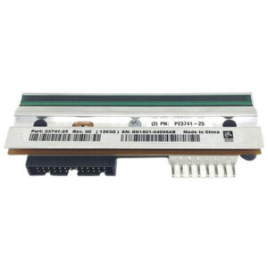 Zebra 105SL Plus 300 DPI Printhead