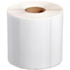 100mm x 60mm Adhesive Barcode Label Sticker Price in Bangladesh