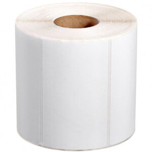 100mm x 60mm Adhesive Barcode Label Sticker Price in Bangladesh
