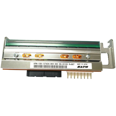 Sato CL4NX 600dpi Printer Print Head