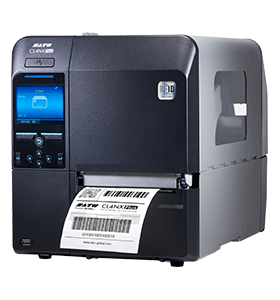 Sato CL4NX plus 300dpi printer