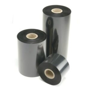 Zebra Ribbon Resin 60mm x 450 Meter