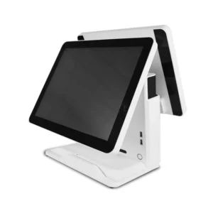 PosTech U6S Dual Screen POS Machine
