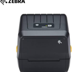 Zebra ZD230TA 203dpi Barcode Label Printer